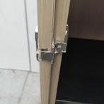 PFD Interior grote houten kantoorkast - 220x100x45 cm, Ophalen of Verzenden, Nieuw in verpakking