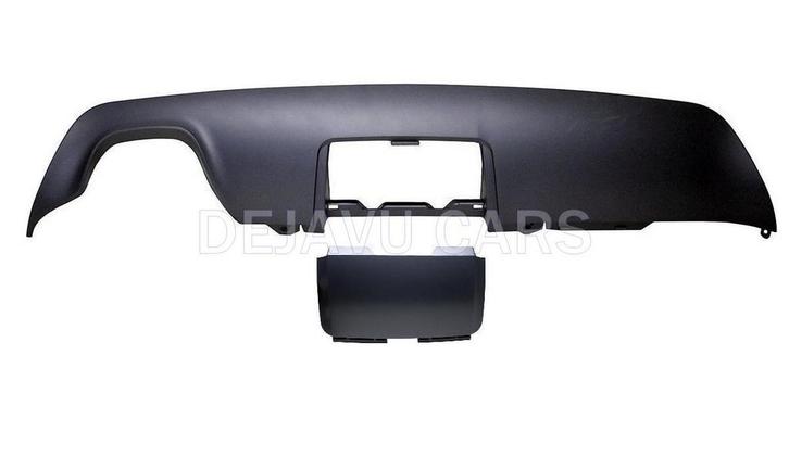 Sport Diffuser voor BMW 5 Serie E60 / E61 / M Pakket (voor t, Auto diversen, Tuning en Styling, Ophalen of Verzenden