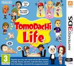 Tomodachi Life-Standaard (3DS) NIEUW, Spelcomputers en Games, Ophalen of Verzenden, Nieuw