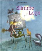 Slimme Lotje 9789022326916 Lieve Baeten, Verzenden, Gelezen, Lieve Baeten