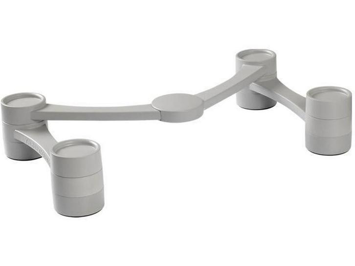 Thrustmaster Balance Board Stepper, Spelcomputers en Games, Spelcomputers | Nintendo Wii, Zo goed als nieuw, Ophalen of Verzenden