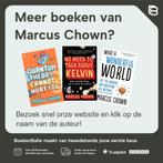 Infinity in the Palm of Your Hand 9781789292060 Marcus Chown, Verzenden, Gelezen, Marcus Chown