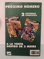 Spider-Man 1 - Spider-Man di Todd McFarlane rara variant, Nieuw