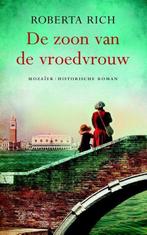 9789023997009 De zoon van de vroedvrouw | Tweedehands, Boeken, Verzenden, Zo goed als nieuw, Roberta Rich