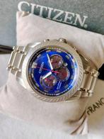 Citizen - Solar Super Titanium - Zonder Minimumprijs - Heren, Nieuw
