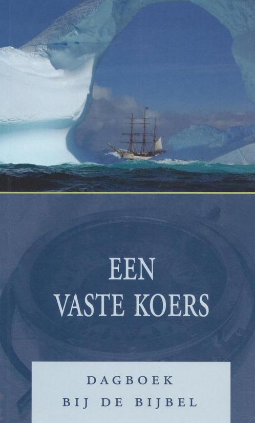 Vaste koers 9789033120794, Boeken, Godsdienst en Theologie, Zo goed als nieuw, Verzenden