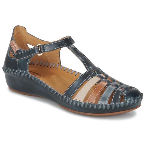 Pikolinos  P. VALLARTA  Blauw Sandalen, Kleding | Dames, Schoenen, Verzenden