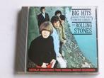 The Rolling Stones - Big Hits (high tide and green grass), Verzenden, Nieuw in verpakking