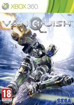 Xbox 360 Vanquish, Verzenden, Zo goed als nieuw