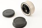 Canon Extender EF 1.4x II Teleconverter [#588] Cameralens, Nieuw