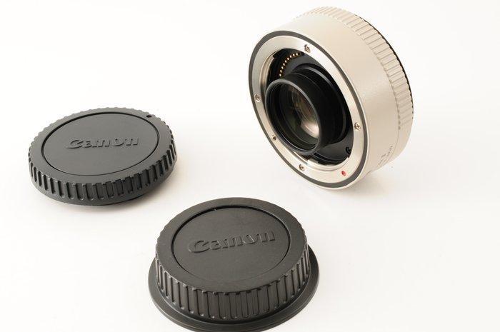 Canon Extender EF 1.4x II Teleconverter [#588] Cameralens, Audio, Tv en Foto, Fotocamera's Digitaal