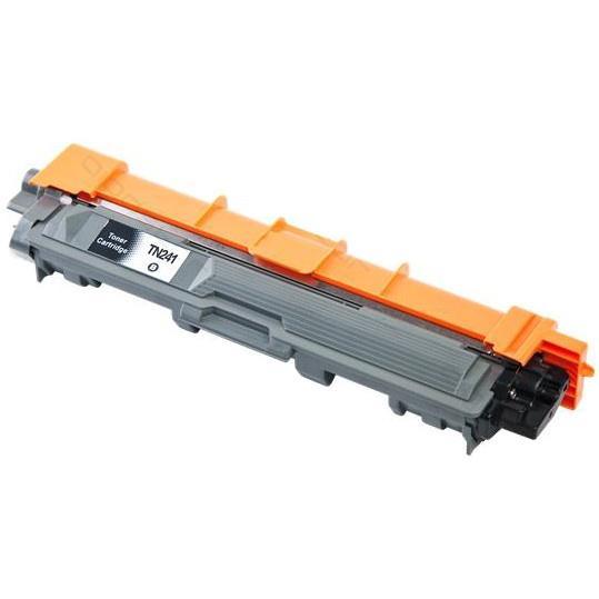 Huismerk Brother TN-241BK toner zwart, Computers en Software, Printerbenodigdheden, Nieuw, Verzenden