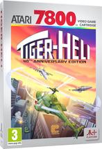 Tiger-Heli - ATARI 7800+, Spelcomputers en Games, Verzenden, Nieuw