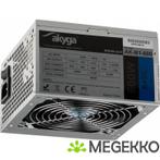 Akyga AK-B1-600 power supply unit 600 W 20+4 pin ATX ATX