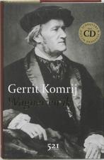 Wagner en ik, Boeken, Verzenden, Nieuw