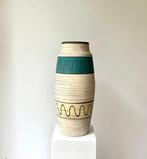 Scheurich - Vaas - Keramiek - Vaas - 52 cm, Antiek en Kunst, Kunst | Designobjecten