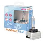Powertec D1S SuperWhite - Set, Verzenden, Nieuw