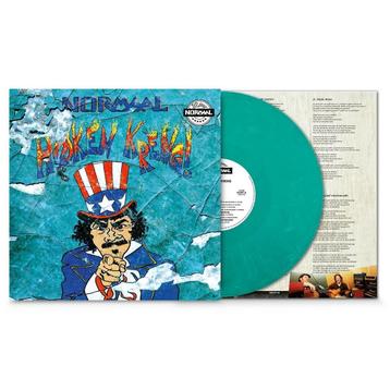 Normaal - Hoken Kreng - Coloured Vinyl - LP beschikbaar voor biedingen