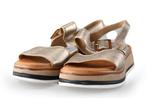 Gabor Sandalen in maat 39 Goud | 10% extra korting, Kleding | Dames, Schoenen, Overige kleuren, Verzenden, Gabor, Sandalen of Muiltjes