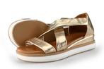 Inuikii Sandalen in maat 39 Goud | 10% extra korting, Kleding | Dames, Schoenen, Inuikii, Overige kleuren, Verzenden, Sandalen of Muiltjes