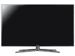 Samsung 55D6750 - 55 inch LED Full HD TV, Audio, Tv en Foto, Televisies, Ophalen, LED, Zo goed als nieuw, Samsung