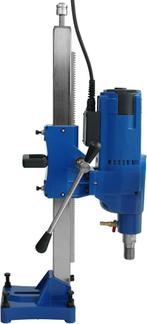 TIMBERTECH® Kernboormachine - met standaard, Ø boring: ca. 1, Verzenden, Nieuw