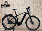 Flyer GoTour 6 7.23 E-Bike Enviolo 2022, Overige merken, Ophalen of Verzenden, Zo goed als nieuw, 50 km per accu of meer