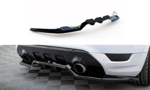 Achter Spoiler Ford Kuga ST MK1, Auto-onderdelen, Carrosserie en Plaatwerk, Ophalen of Verzenden