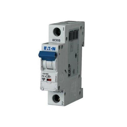 Eaton installatieautomaat 1P C20 (duitse uitvoering), Doe-het-zelf en Verbouw, Elektra en Kabels, Nieuw, Ophalen of Verzenden