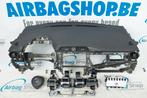 AIRBAG SET – DASHBOARD NISSAN MICRA K14 (2017-HEDEN), Gebruikt, Nissan