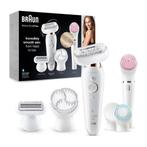 Tweedekans - Braun 9-100 - Epilator, Ophalen of Verzenden, Nieuw