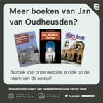 De geschiedenis van het Midden-Oosten in een notendorp, Boeken, Verzenden, Zo goed als nieuw, Jan van Oudheusden