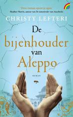 De bijenhouder van Aleppo 9789041716095 Christy Lefteri, Verzenden, Gelezen, Christy Lefteri