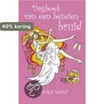 Dagboek van een bezeten bruid 9789024546985 L. Wolf, Boeken, Verzenden, Gelezen, L. Wolf