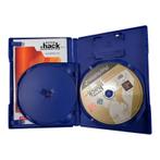 .Hack // Quarantine Part 4 + DVD (PAL) (PS2) (TWEEDEHANDS), Verzenden, Nieuw