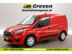 Ford Transit Connect | Zakelijke Lease v.a. €254.98 pm, Automaat, Stof, Gebruikt, Euro 6