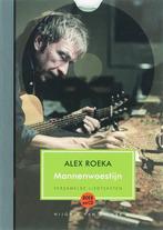 Mannenwoestijn 9789038863481 A. Roeka, Boeken, Verzenden, Gelezen, A. Roeka