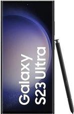 Samsung Galaxy S23 Ultra Dual SIM 1TB phantom black, Telecommunicatie, Mobiele telefoons | Samsung, Gebruikt, Verzenden, Zwart