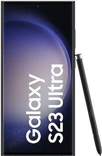 Samsung Galaxy S23 Ultra Dual SIM 1TB phantom black, Telecommunicatie, Mobiele telefoons | Samsung, Zonder abonnement, Android OS