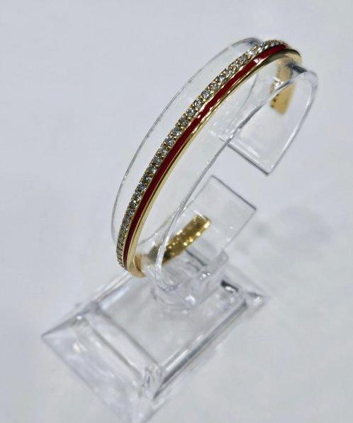 Armband - 18 karaat Geel goud -  1.78ct. tw. - Colette, Sieraden, Tassen en Uiterlijk, Armbanden