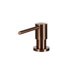 Lorreine Dender-Copper zeepdispenser, Ophalen of Verzenden, Nieuw