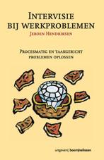 PM-reeks  -   Intervisie bij werkproblemen 9789024414581, Gelezen, Jeroen Hendriksen, N.v.t., Verzenden