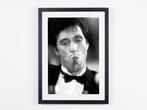 Scarface (1983) - Al Pacino as Tony Montana - Fine Art, Verzamelen, Nieuw