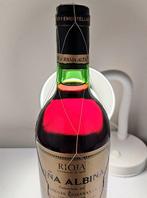 1970 Viña Albina Gran Reserva & 1982 Viña Albina Reserva x2, Nieuw