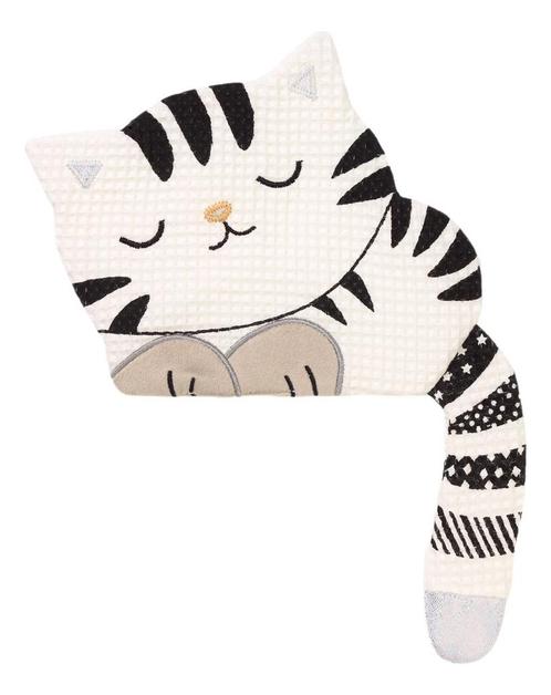 Baby Ono Kitty Knuffeldoekje 1535, Kinderen en Baby's, Speelgoed | Knuffels en Pluche, Nieuw, Verzenden