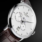 Tecnotempo - Automatic - Ingenious - White Dial - Limited, Sieraden, Tassen en Uiterlijk, Horloges | Heren, Nieuw