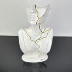 Santicri - Opera Santicri - Tired Face White