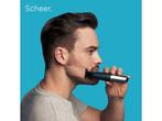 Braun Series X - Baard en lichaamstrimmer voor gezichts en, Verzenden, Nieuw