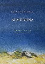 Almudena 9789080871588 Luis García Montero, Boeken, Verzenden, Gelezen, Luis García Montero