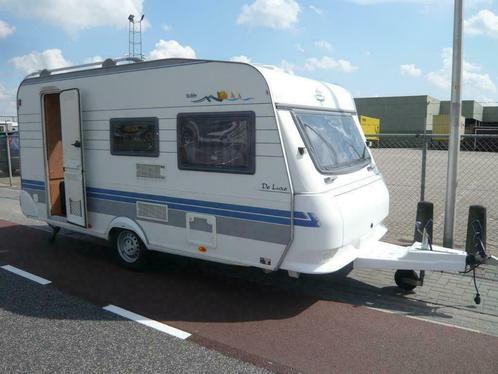 Caravan/Camper Inkoop alle merken. RDW/ANWB  Ook in België, Caravans en Kamperen, Caravan Inkoop